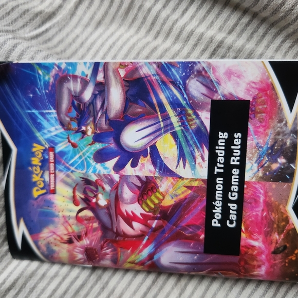 Pokemon Cards - Picture 8 of 14